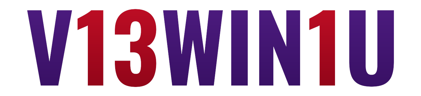 v13win1u